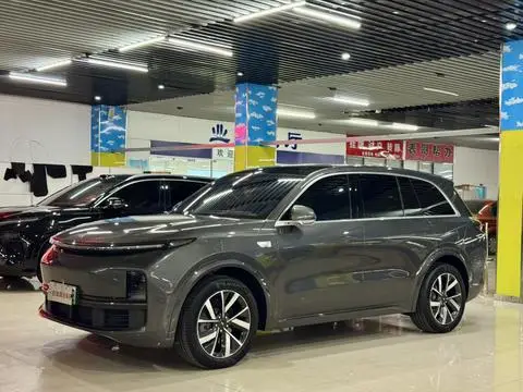 Li L8 2023
