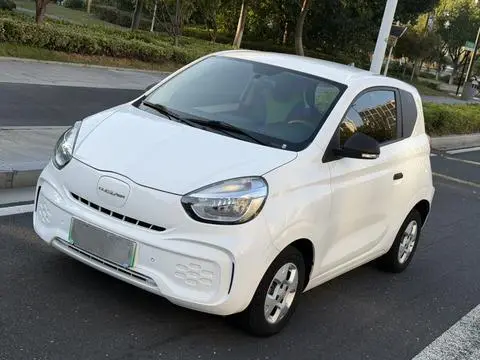 Roewe CLEVER 2021