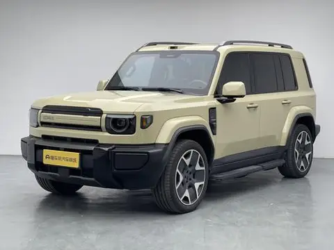 iCAR V27 2026