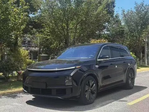 Li L8 2023
