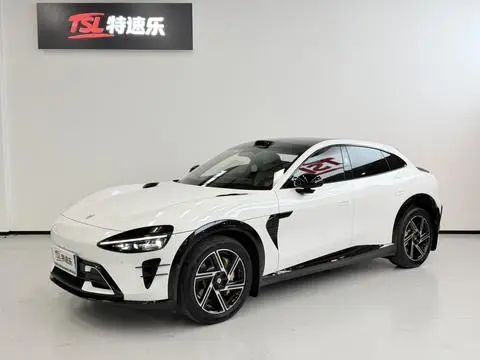 Xiaomi 小米YU7 2025