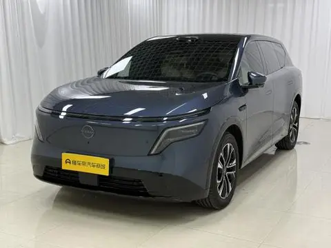 Nissan NX8 2026