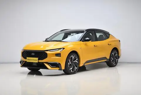 Ford 蒙迪欧 2024