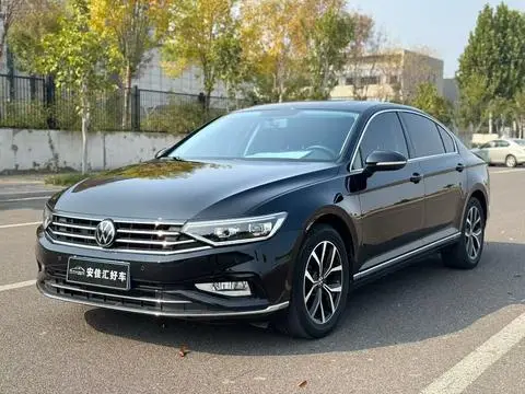 Volkswagen Magotan 2020