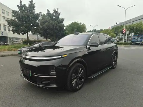 Li L7 2024