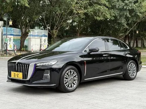 Hongqi H5 2025