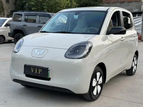 Wuling Hongguang MINIEV 2025