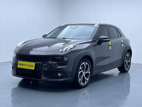 Lynk & Co 02 2019