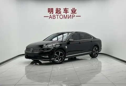 Volkswagen Magotan 2023