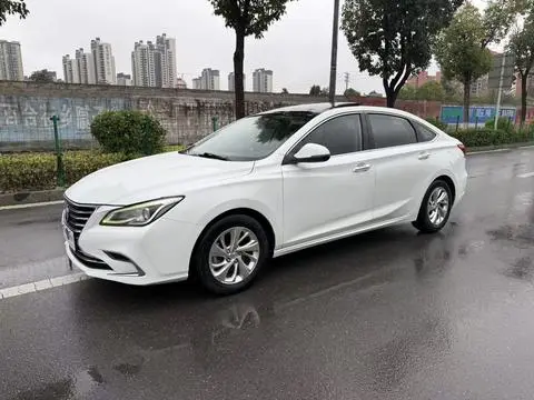 Changan 睿骋CC 2019