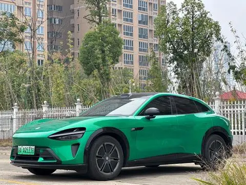 Xiaomi 小米YU7 2025