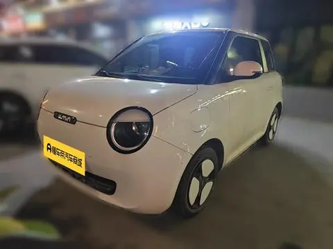 Changan Lumin 2022