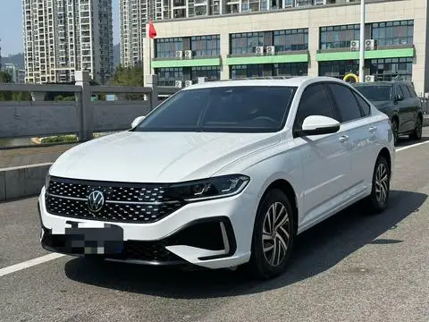 Volkswagen Lavida 2024