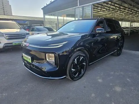Changan Q07 2025
