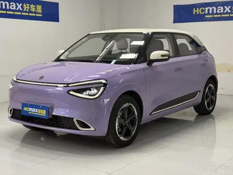 Dongfeng 纳米01 2026