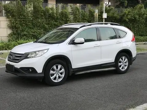 Honda CR-V 2012