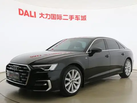Audi A6L 2024