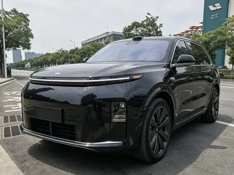 Li L9 2026