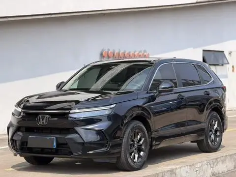 Honda Breeze 2023