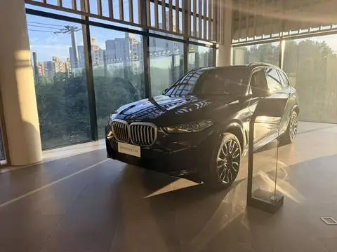 BMW X5 2023