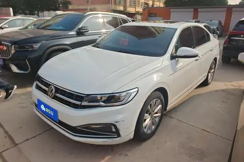 Volkswagen Bora 2021