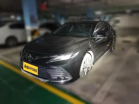 Toyota Camry 2023