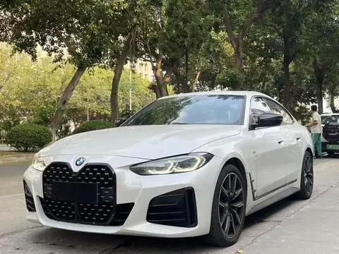BMW 4 Series 2023