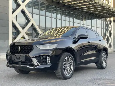Wey VV5 2017