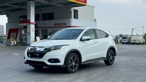 Honda Vezel 2020