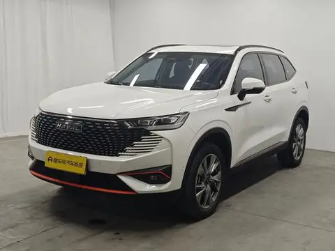 Haval H6 2022
