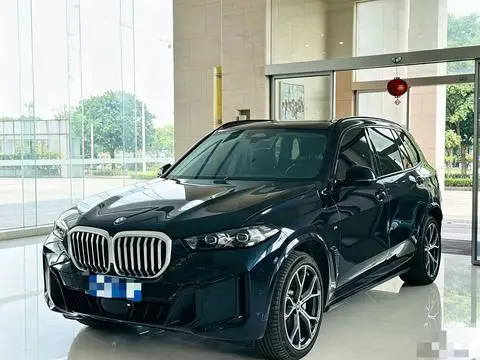 BMW X5 2023