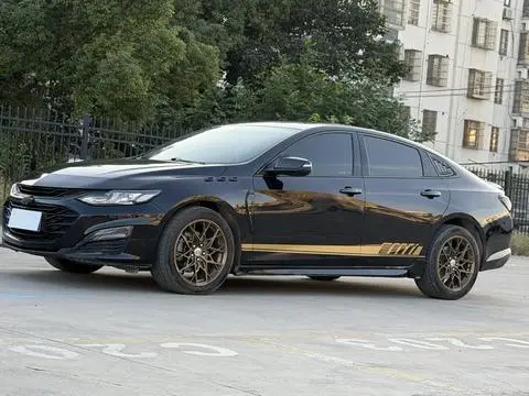 Chevrolet MalibuXL 2022