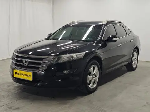 Honda Crosstour 2012