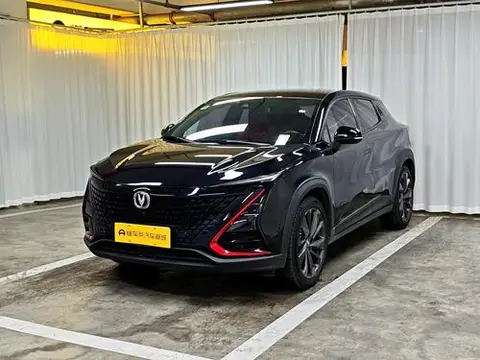 Changan UNI-T 2020