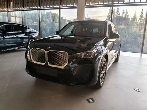 BMW iX1 2026