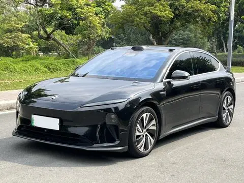 NIO ET5 2024