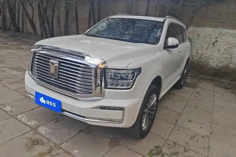 TANK 500 2022