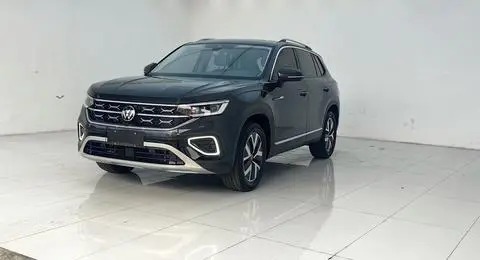 Volkswagen Tayron 2024