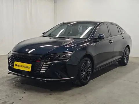 Dongfeng Shine Max 2021
