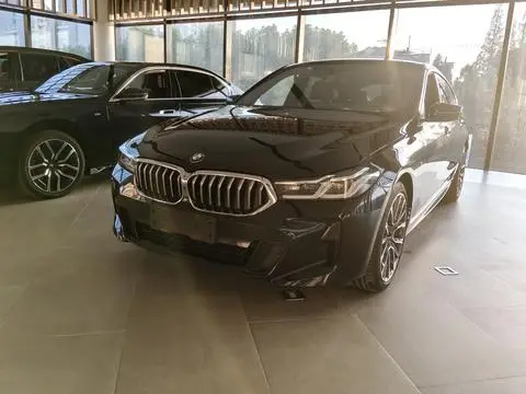 BMW 6 Series GT 2022
