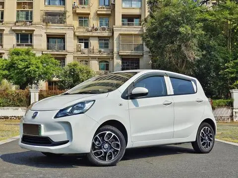 Changan Benni E-Star 2022