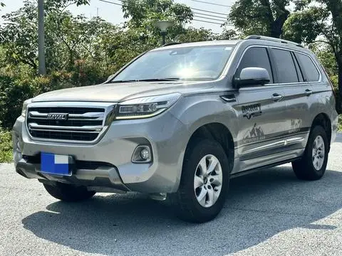 Haval H9 2020