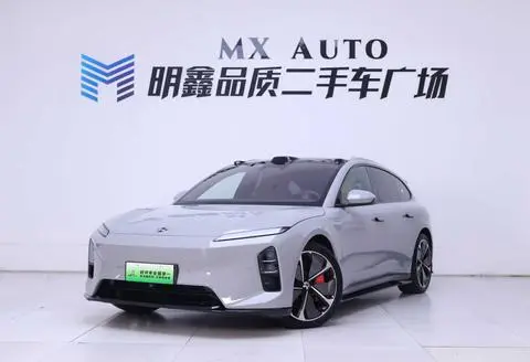 NIO ET5T 2025