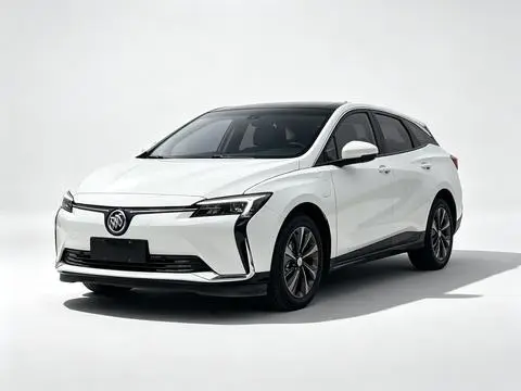 Buick Velite 6 2024