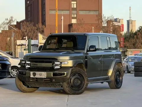 iCAR V23 2025