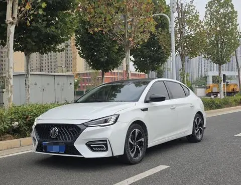 MG 6 2021