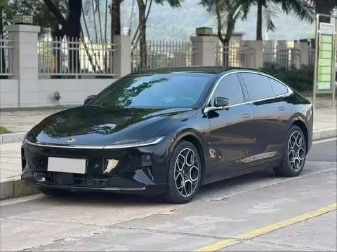 Changan Qiyuan A07 2024