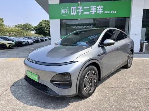 XPeng G6 2023