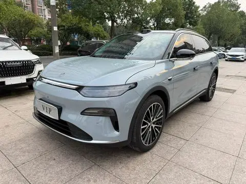 Leapmotor C11 2026