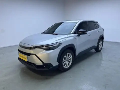 Toyota FRONTLANDER 2026